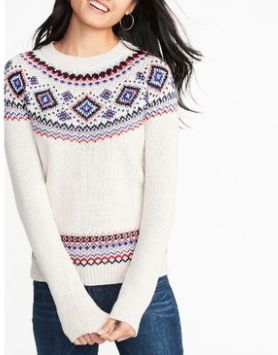 冬季千萬(wàn)別看這些牌子,件件忍不住想下單