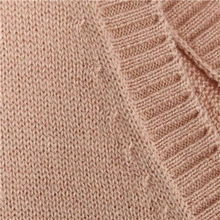 柔軟舒適，時(shí)尚百搭 美吉寬松針織衫310901200123評(píng)測(cè)