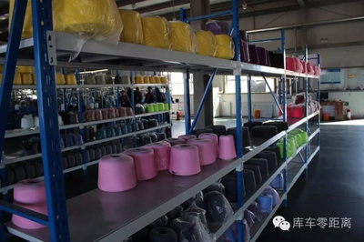 庫車刺繡 星火燎原織錦繡，飛針走線樂滿園